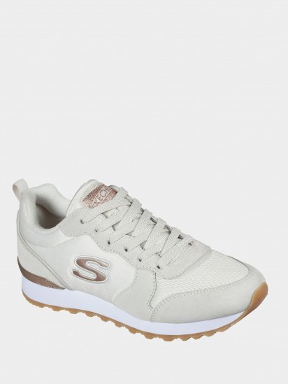 Кросівки Skechers Street ™ OG 85 - Gold'n Gur модель 155351 TPE — фото 6 - INTERTOP
