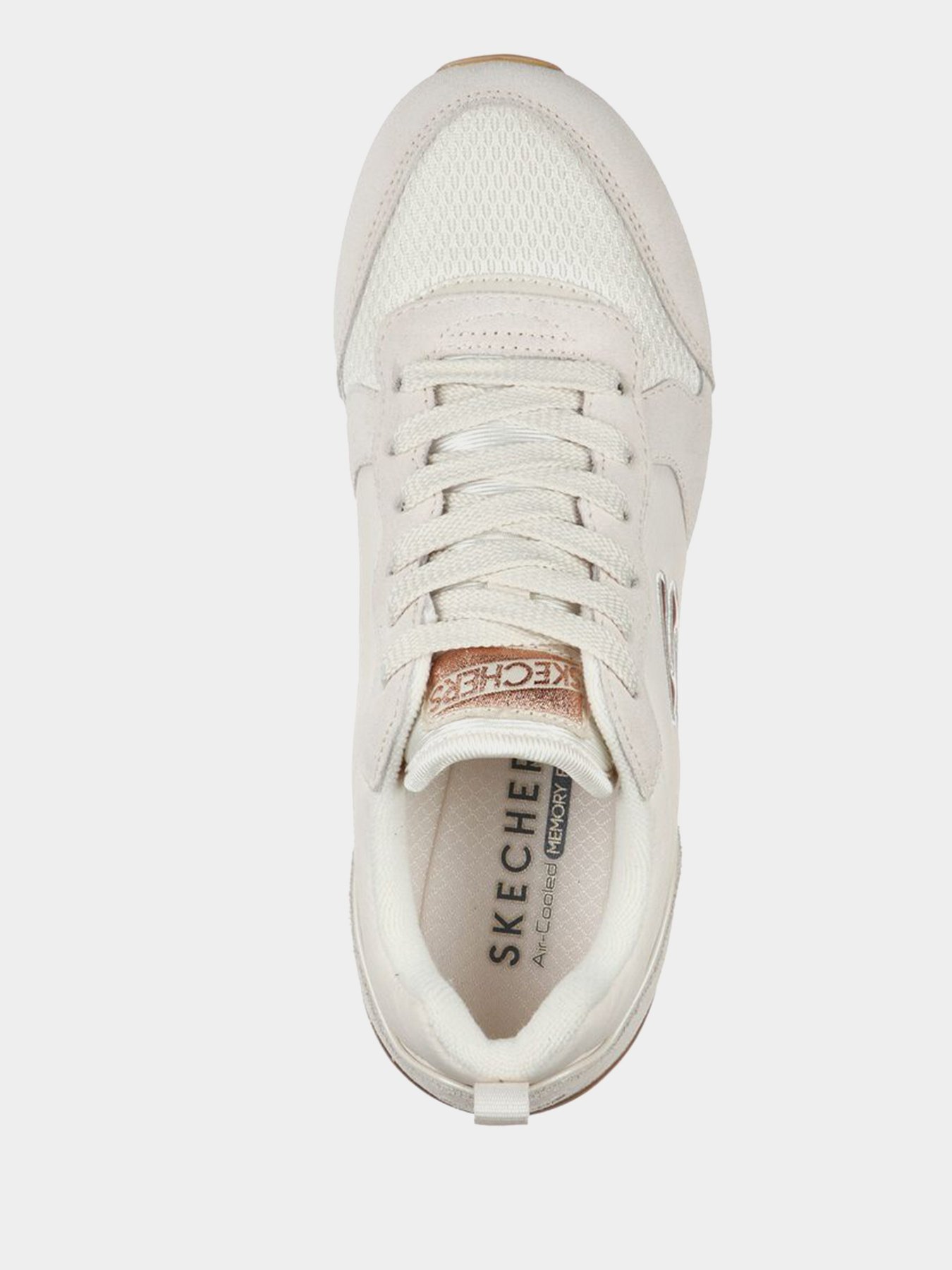 Кросівки повсякденні Skechers Street ™ OG 85 - Gold'n Gur модель 155351 TPE Кросівки повсякденні Skechers Street ™ OG 85 - Gold'n Gur модель 155351 TPE Фото