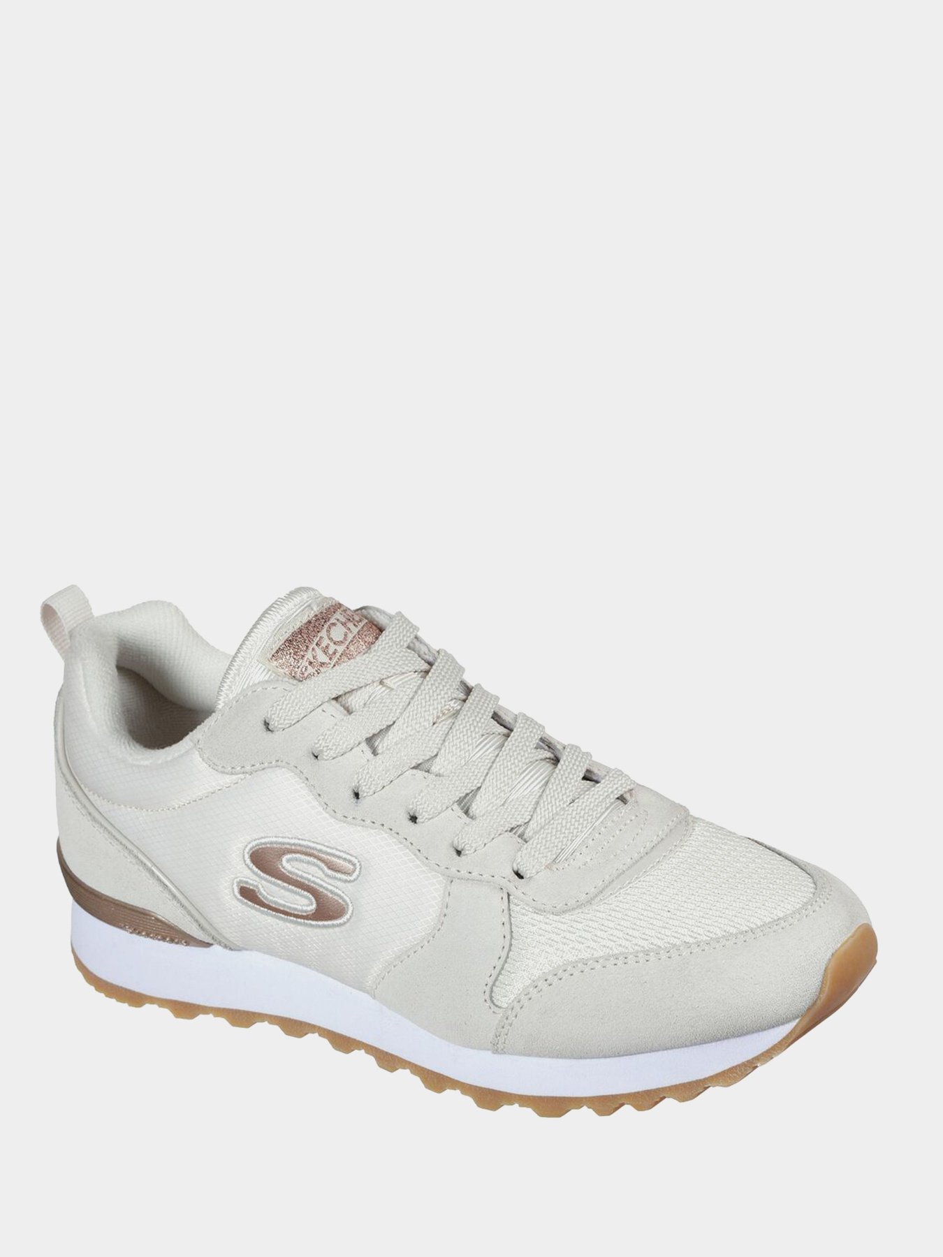 Кросівки повсякденні Skechers Street ™ OG 85 - Gold'n Gur модель 155351 TPE Кросівки повсякденні Skechers Street ™ OG 85 - Gold'n Gur модель 155351 TPE Фото