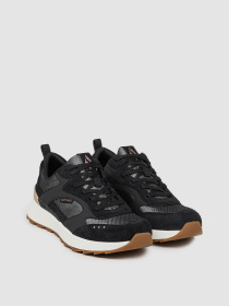 Кроссовки Skechers SUNNY STREET - SUNSHINE STEPS модель 155423 BLK Фото