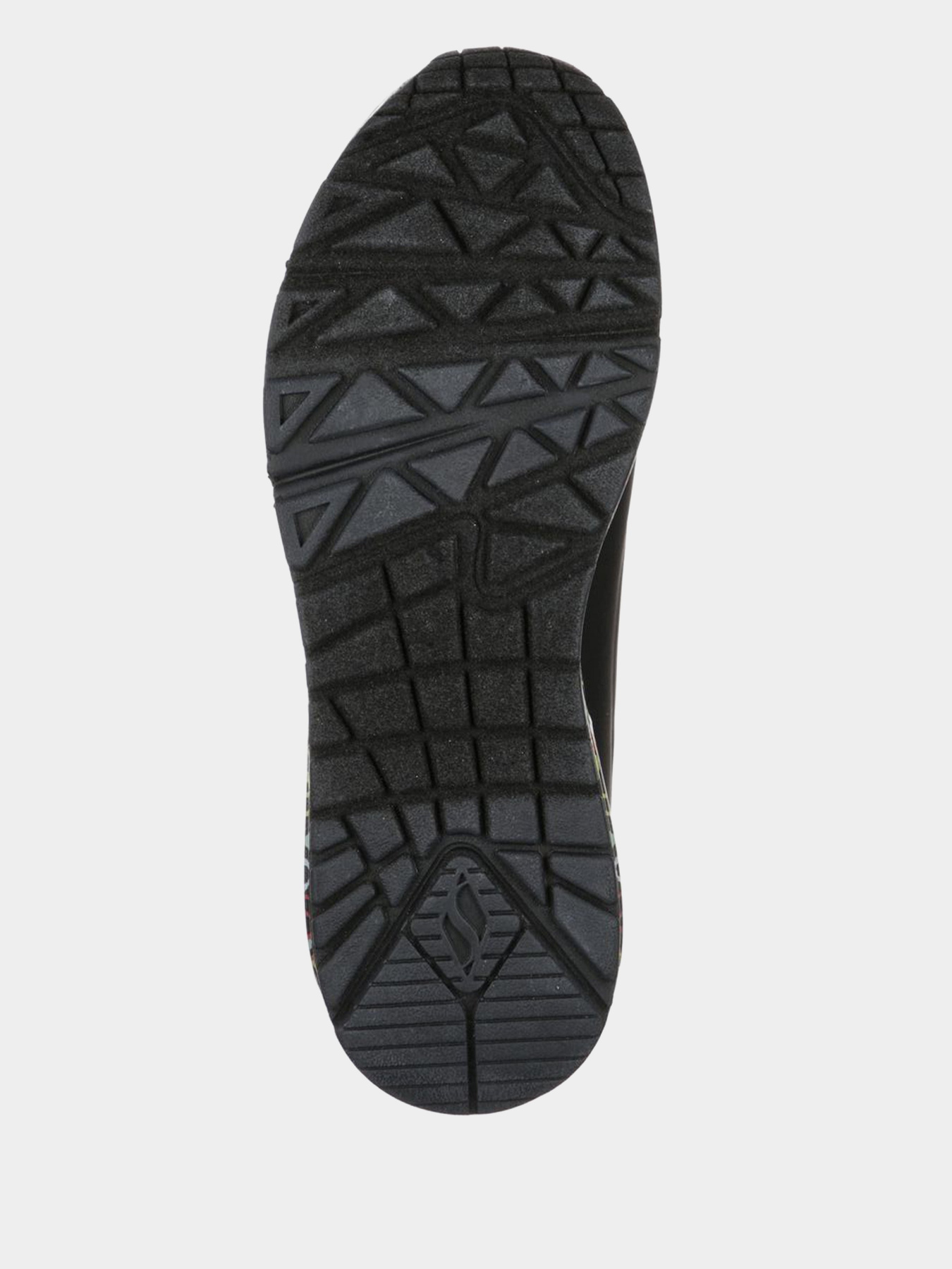 Кросівки Skechers x JGoldcrown: Uno модель 155506 BBK Фото