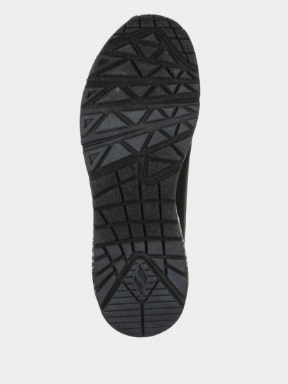 Кросівки Skechers x JGoldcrown: Uno модель 155506 BBK — фото 3 - INTERTOP