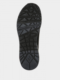 Кроссовки повседневные Skechers x JGoldcrown: Uno модель 155506 BBK Фото