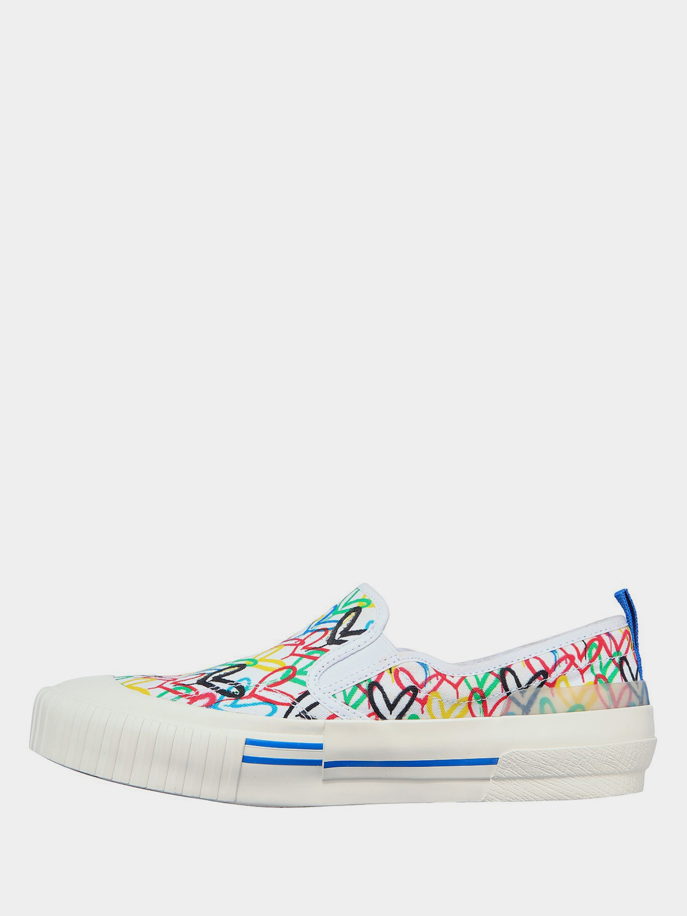 Сліпони Skechers X JGOLDCROWN: New Moon модель 155508 WMLT Фото