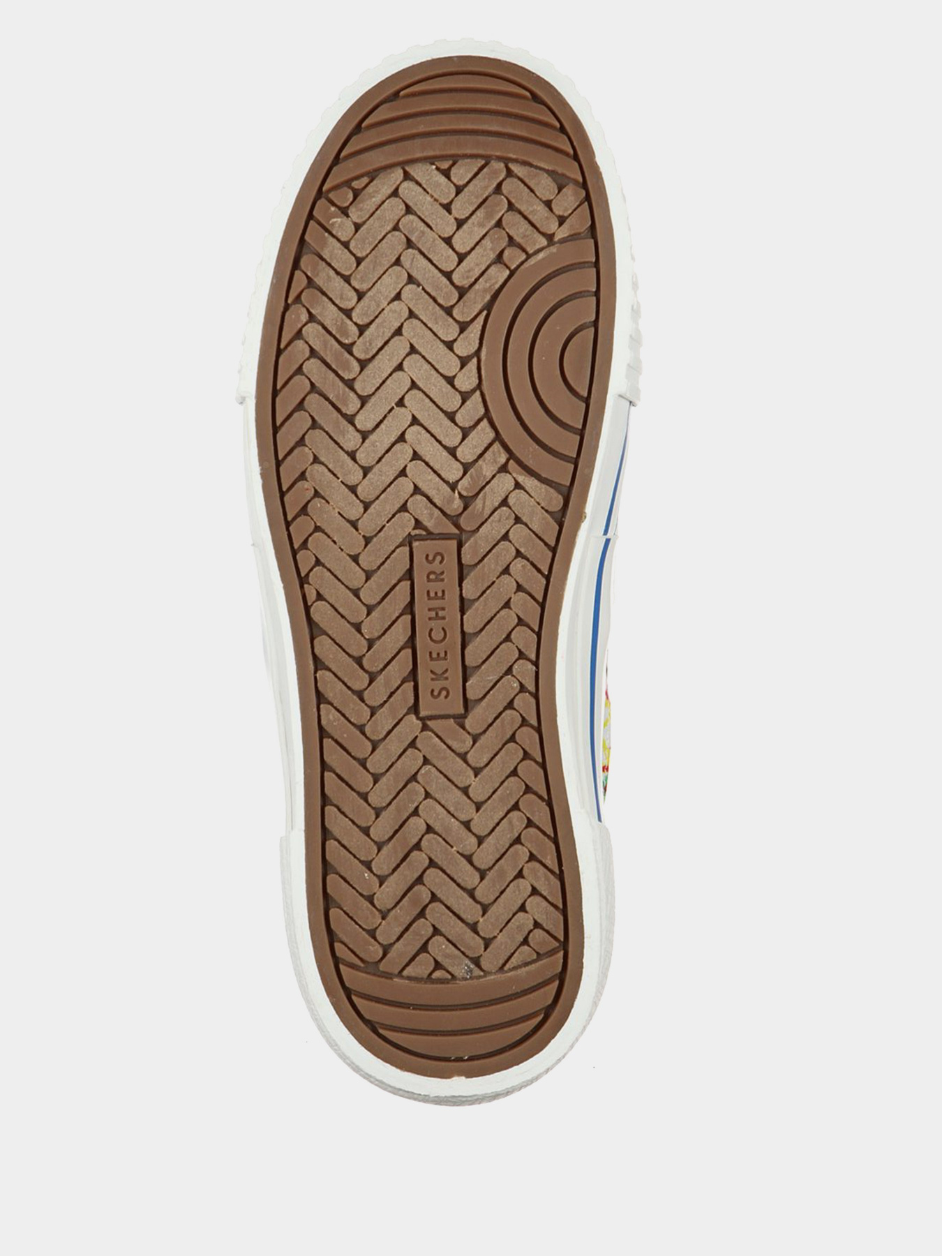 Слипоны Skechers X JGOLDCROWN: New Moon модель 155508 WMLT Фото