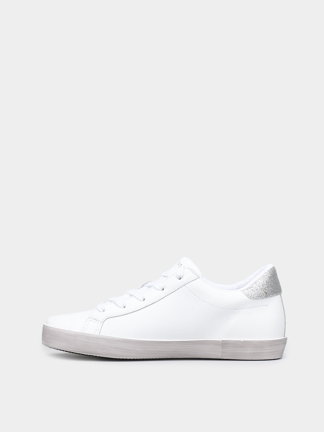 Кеды низкие Skechers Street Diamond Starz модель 155534 WSL Фото