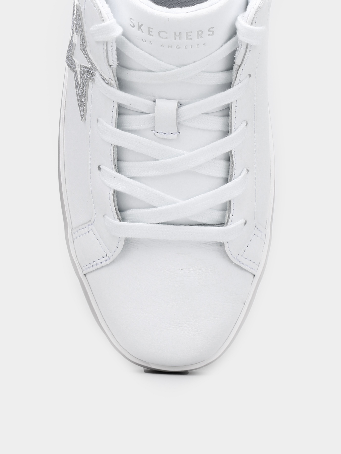 Кеди низькі Skechers Street Diamond Starz модель 155534 WSL Фото