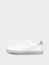 Кеди низькі Skechers Street Diamond Starz модель 155534 WSL Фото