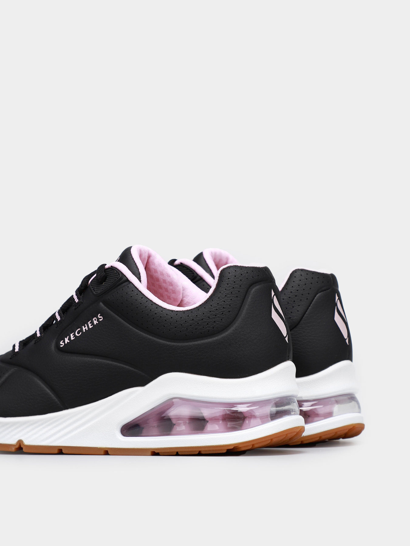 Кросівки Skechers Uno 2 модель 155542 BLK Фото