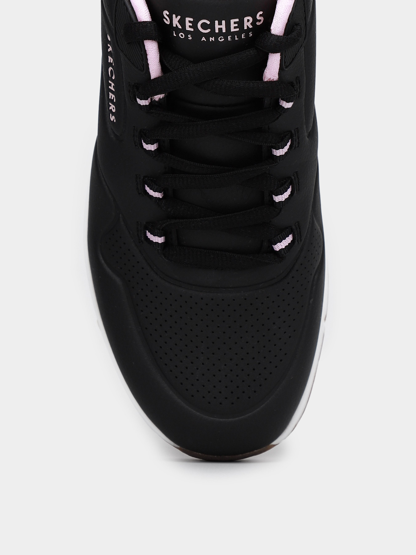 Кросівки Skechers Uno 2 модель 155542 BLK Фото