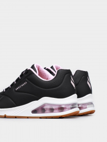 Кросівки Skechers Uno 2 модель 155542 BLK Фото