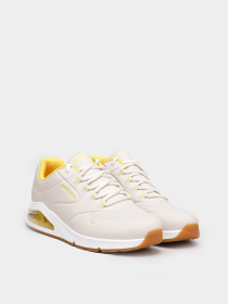 Кроссовки Skechers модель 155542 NAT Фото