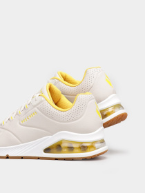 Кроссовки Skechers модель 155542 NAT Фото