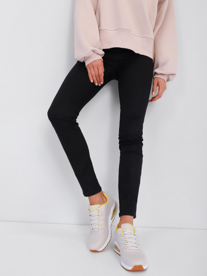 Кросівки Skechers модель 155542 NAT — фото 6 - INTERTOP
