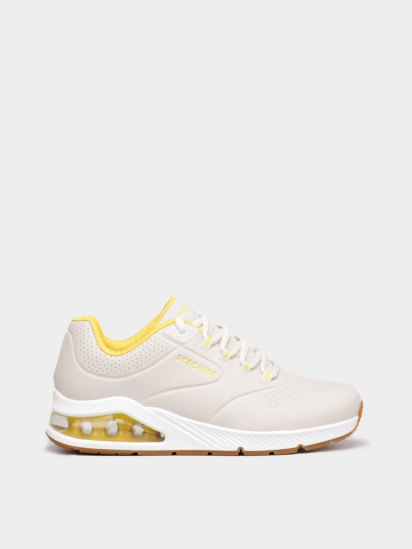Кросівки Skechers модель 155542 NAT - фото