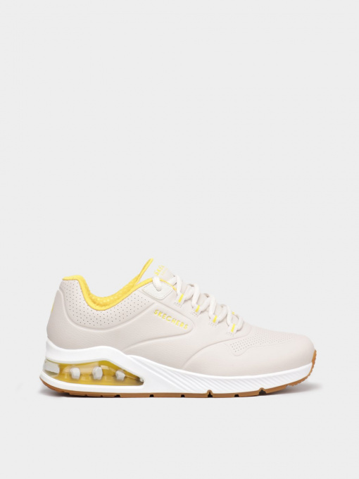 Кроссовки Skechers модель 155542 NAT Фото