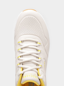 Кроссовки повседневные Skechers модель 155542 NAT Фото