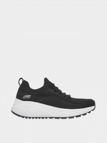 Кроссовки Skechers BOBS Sport Sparrow 2.0 – Allegiance Crew модель 117027 BLK Фото