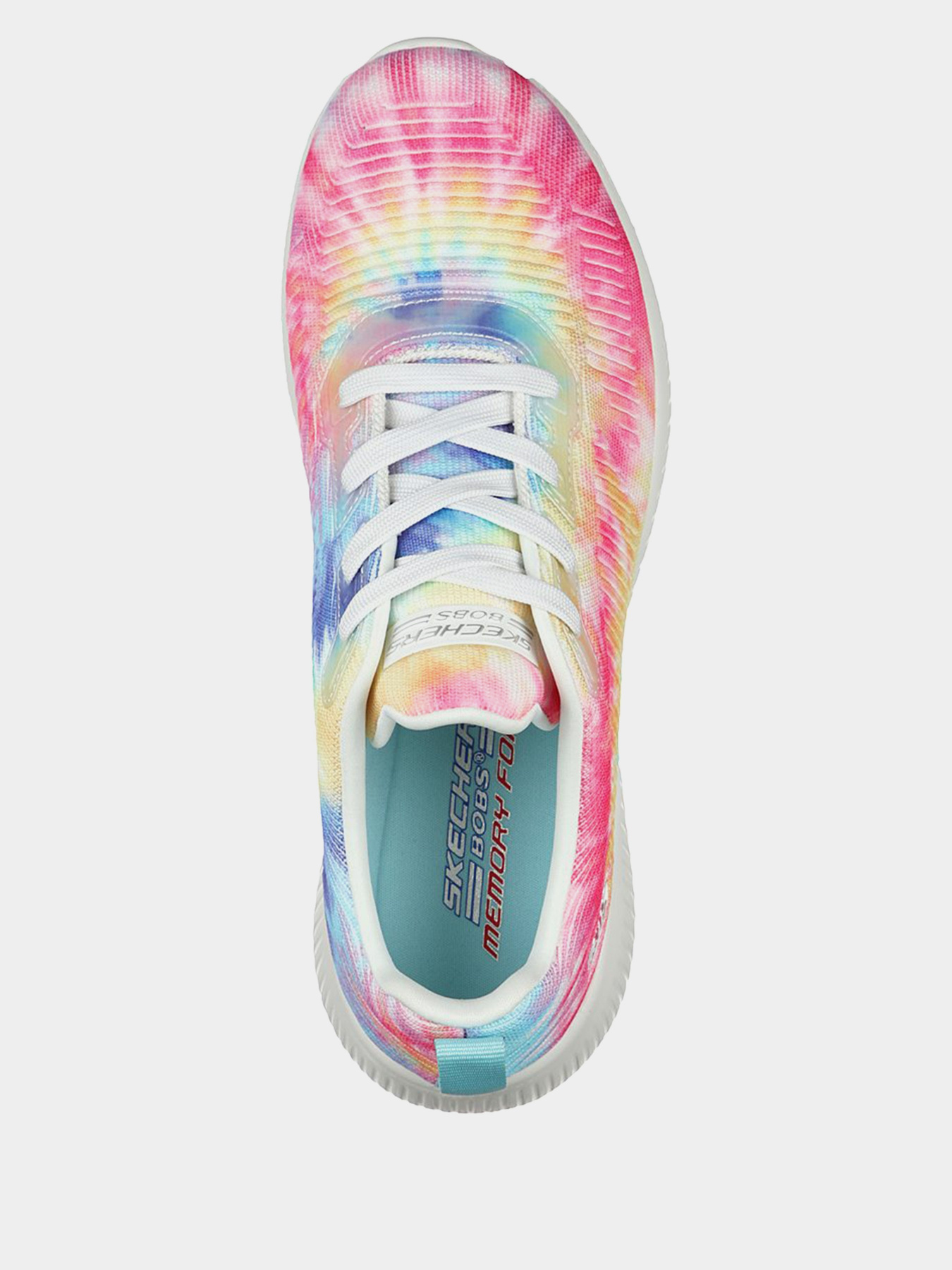 Кросівки Skechers BOBS Sport Squad - Color Flex модель 117064 MLT Фото