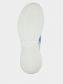 Кросівки Skechers BOBS Sport Squad - Color Flex модель 117064 MLT Фото