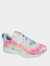 Кросівки Skechers BOBS Sport Squad - Color Flex модель 117064 MLT Фото