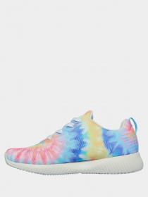 Кроссовки повседневные Skechers BOBS Sport Squad - Color Flex модель 117064 MLT Кроссовки повседневные Skechers BOBS Sport Squad - Color Flex модель 117064 MLT Фото