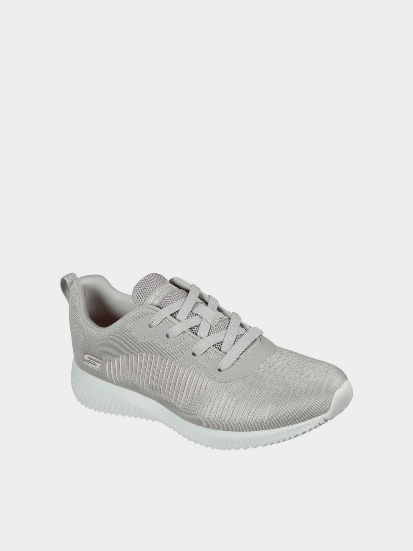 Кроссовки Skechers Sport Squad - Summer Sneak модель 117066 LTGY Фото