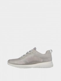 Кроссовки Skechers Sport Squad - Summer Sneak модель 117066 LTGY Фото