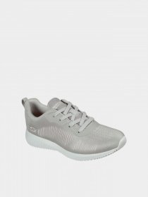 Кроссовки Skechers Sport Squad - Summer Sneak модель 117066 LTGY Фото