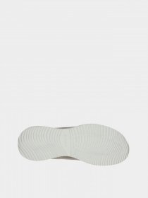 Кроссовки Skechers Sport Squad - Summer Sneak модель 117066 LTGY Фото