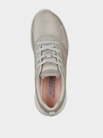 Кроссовки повседневные Skechers Sport Squad - Summer Sneak модель 117066 LTGY Фото