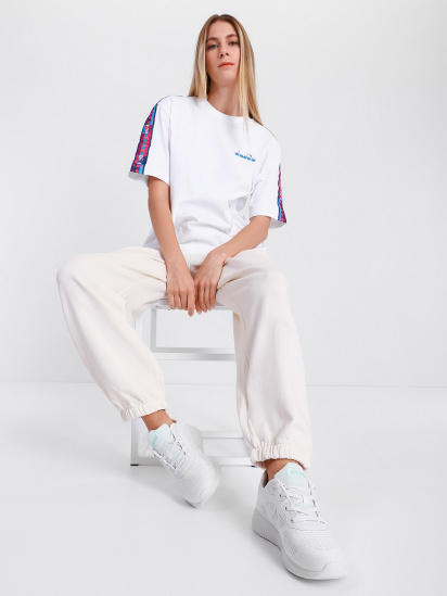 Кросівки Skechers модель 117066 OFWT — фото 6 - INTERTOP