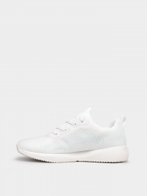 Кроссовки повседневные Skechers модель 117066 OFWT Кроссовки повседневные Skechers модель 117066 OFWT Фото