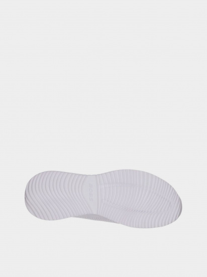 Кроссовки Skechers BOBS Sport Squad Pastel Dream модель 117072 LAV — фото 4 - INTERTOP