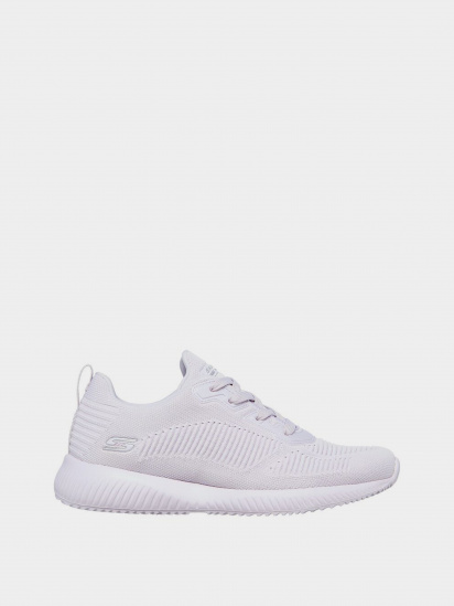 Кроссовки Skechers BOBS Sport Squad Pastel Dream модель 117072 LAV - фото