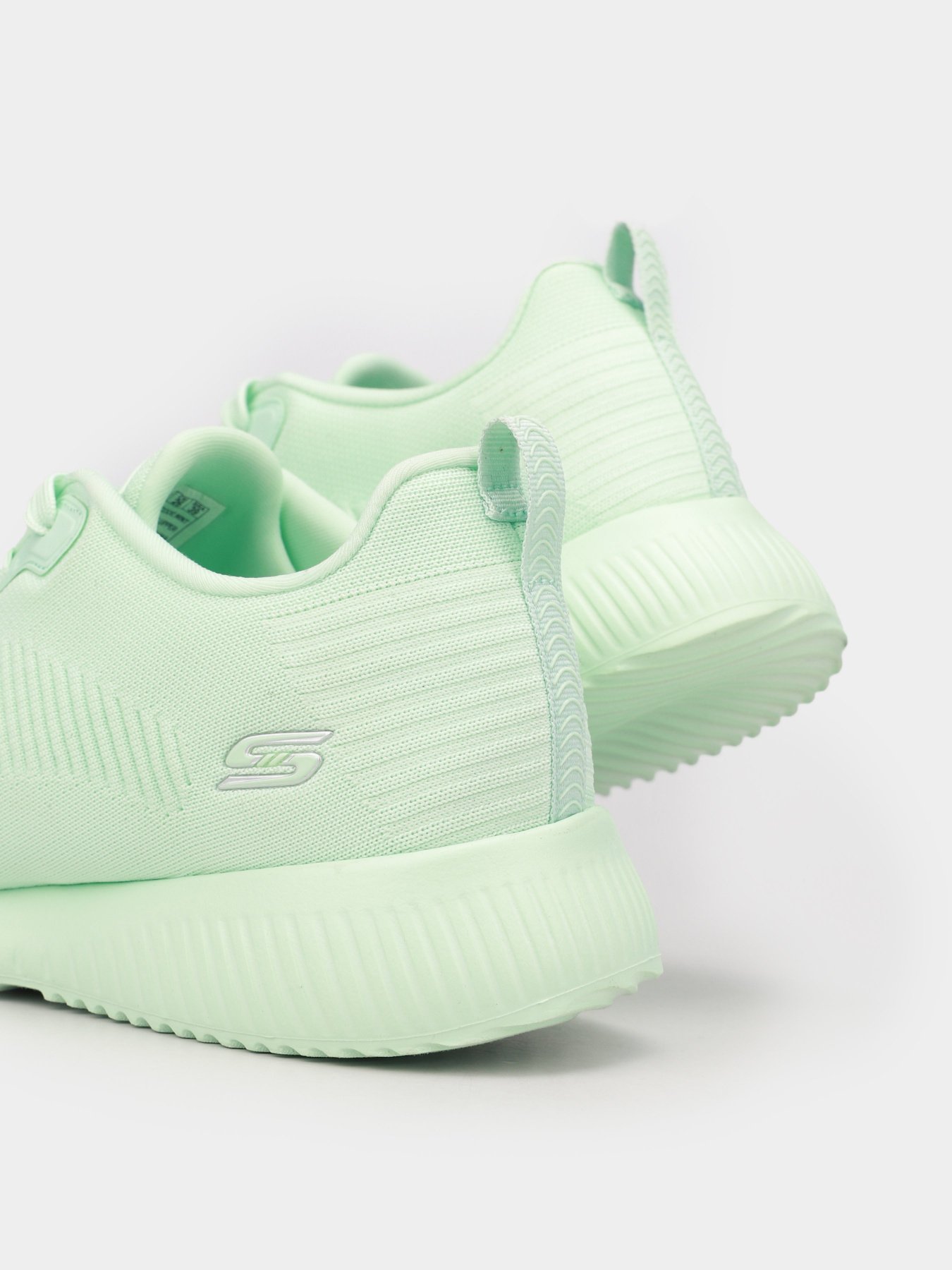 Кросівки Skechers BOBS Sport Squad Pastel Dream модель 117072 MNT Фото