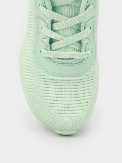Кроссовки Skechers BOBS Sport Squad Pastel Dream модель 117072 MNT — фото 6 - INTERTOP