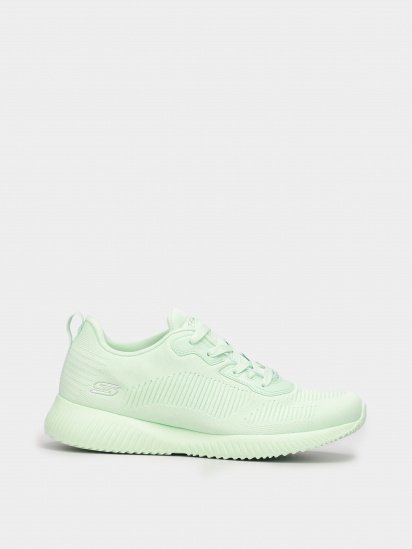 Кроссовки Skechers BOBS Sport Squad Pastel Dream модель 117072 MNT - фото