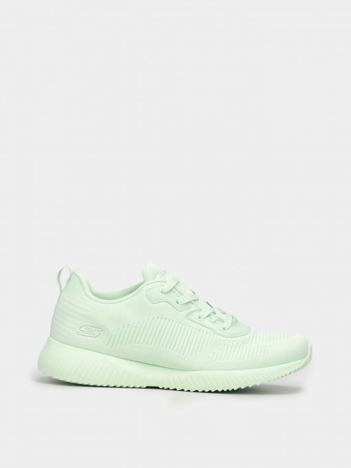 Кроссовки Skechers BOBS Sport Squad Pastel Dream модель 117072 MNT Фото