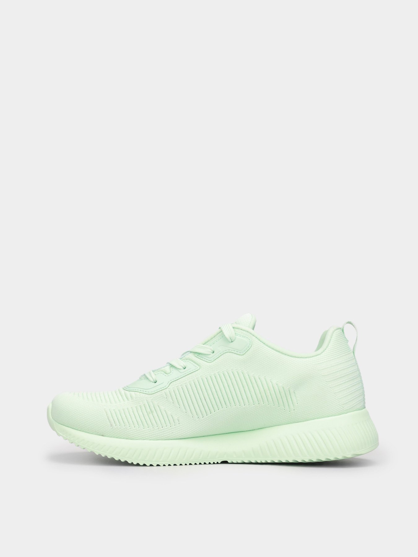 Кроссовки повседневные Skechers BOBS Sport Squad Pastel Dream модель 117072 MNT Фото