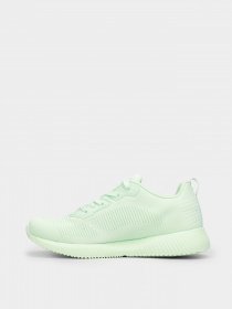 Кроссовки повседневные Skechers BOBS Sport Squad Pastel Dream модель 117072 MNT Фото