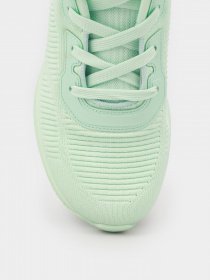 Кроссовки повседневные Skechers BOBS Sport Squad Pastel Dream модель 117072 MNT Фото