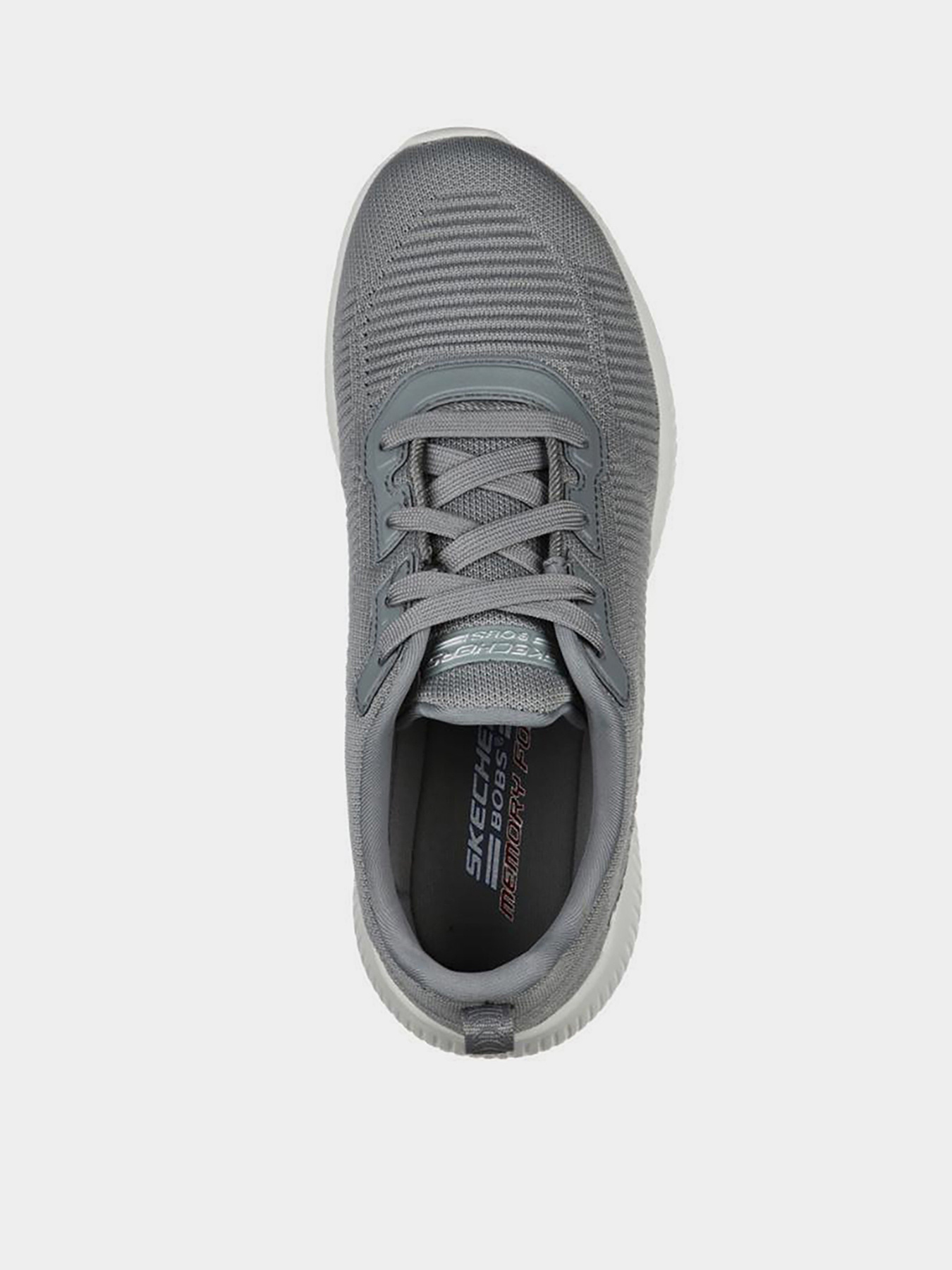 Кроссовки Skechers Tough Talk модель 32504 GRY Фото