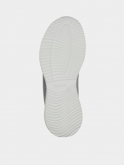 Кросівки Skechers Tough Talk модель 32504 GRY — фото 3 - INTERTOP