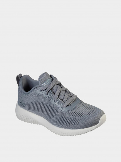 Кросівки Skechers Tough Talk модель 32504 GRY — фото 5 - INTERTOP
