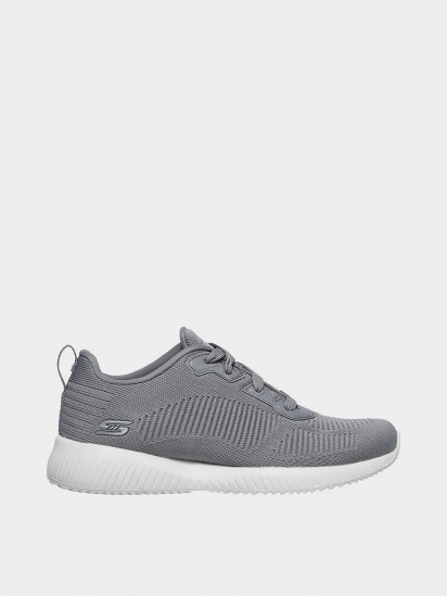 Кросівки Skechers Tough Talk модель 32504 GRY - фото