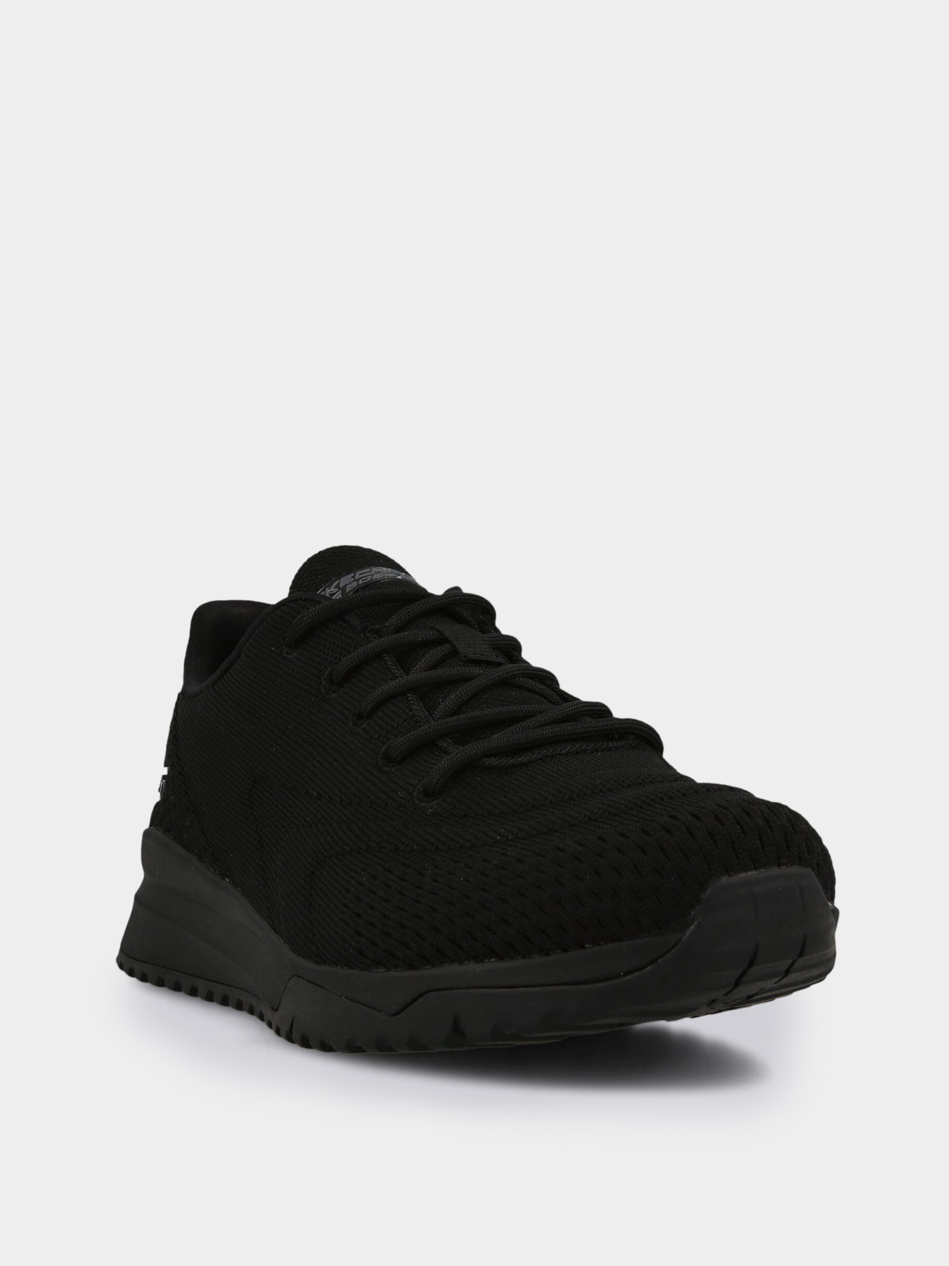 Кроссовки Skechers BOBS Sport Squad 3 модель 117178 BBK Фото