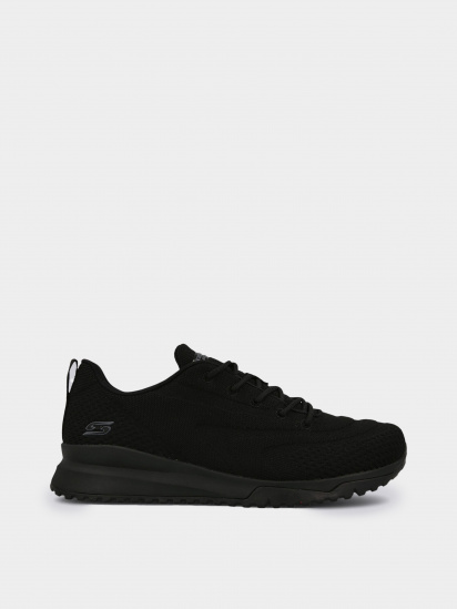 Кросівки Skechers BOBS Sport Squad 3 модель 117178 BBK - фото