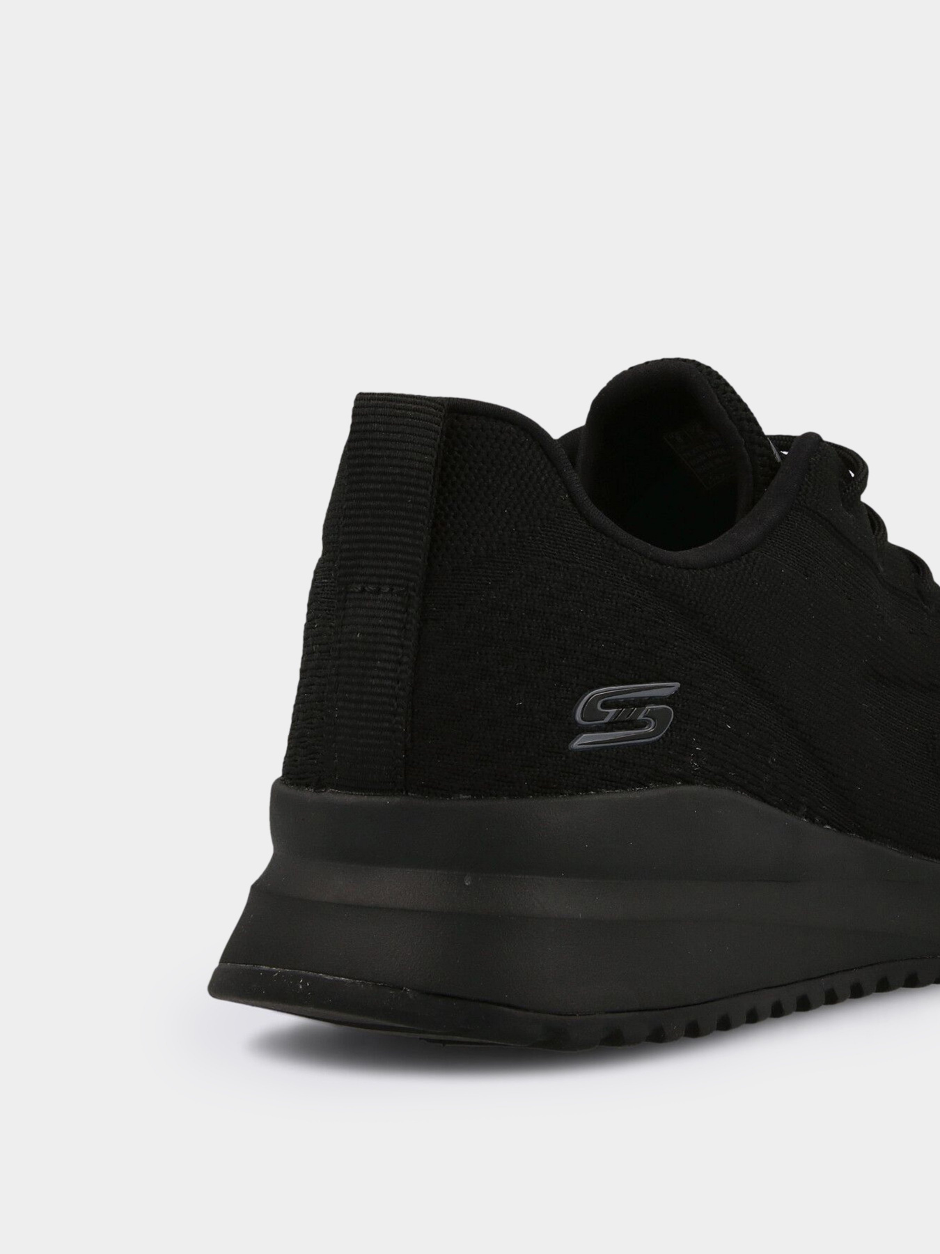 Кросівки повсякденні Skechers BOBS Sport Squad 3 модель 117178 BBK Фото
