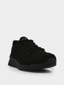 Кросівки повсякденні Skechers BOBS Sport Squad 3 модель 117178 BBK Фото